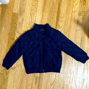 Toddler GAP jacket